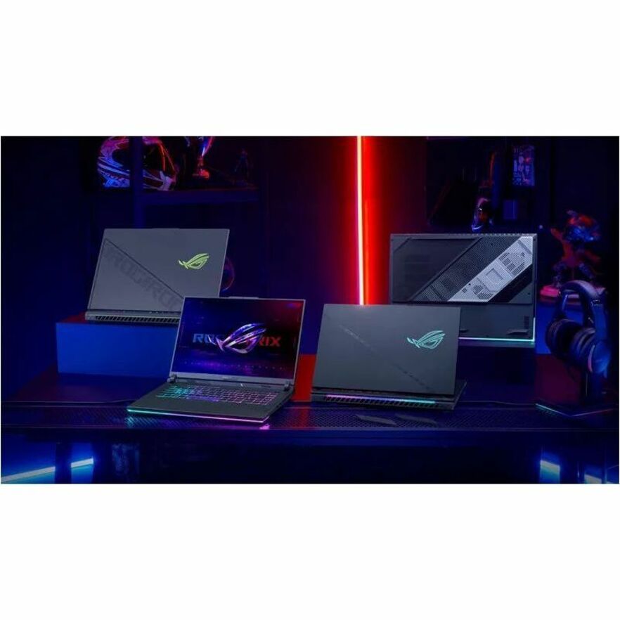 Asus ROG Strix G18 G814 G814PP-DS94 18 Asus ROG Strix G18 G814 G814PP-DS94 18